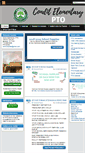 Mobile Screenshot of conditpto.org
